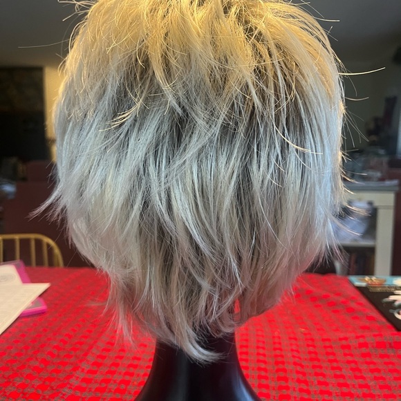 Paula Young GRACE Blonde Wig - Picture 14 of 16